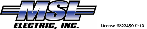 MSL ELECTRIC.COM